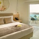 NissiBlu Beach Resort Ayia Napa Cyprus - Rooms
