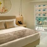 NissiBlu Beach Resort Ayia Napa Cyprus - Rooms