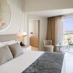 NissiBlu Beach Resort Ayia Napa Cyprus - Rooms