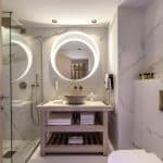 NissiBlu Beach Resort - Rooms