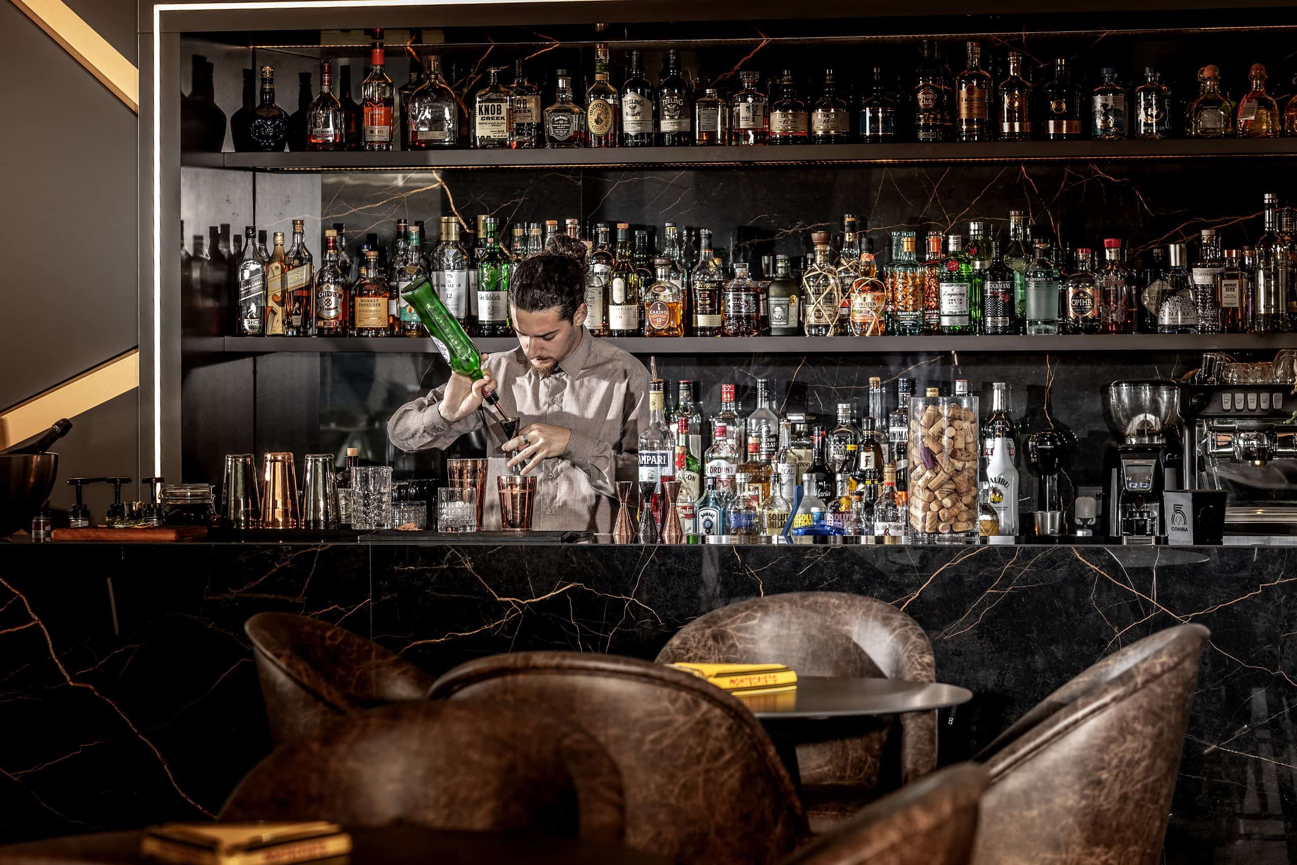 Mixology At NissiBlu Beach Resort Ayia Napa s Finest Sips mixology-at-nissiblu-beach-resort-ayia-napa-s-finest-sips